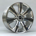 Good quality Car Forged Wheel Rims Range Rover